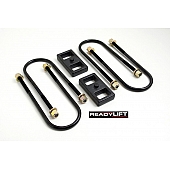 ReadyLIFT Leaf Spring Block Kit - 661201