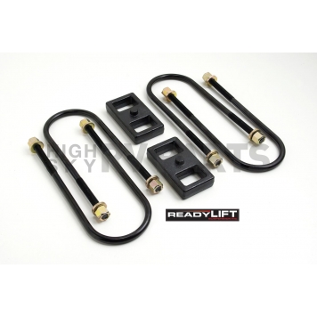 ReadyLIFT Leaf Spring Block Kit - 661201