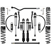 Icon Vehicle Dynamics 2.5 Inch Stage 6 Lift Kit Suspension - K22106