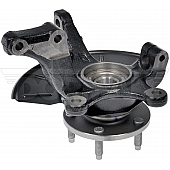Dorman (OE Solutions) Bearing and Hub Assembly - 698404