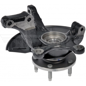Dorman (OE Solutions) Bearing and Hub Assembly - 698404