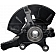 Dorman (OE Solutions) Bearing and Hub Assembly - 698404