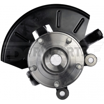 Dorman (OE Solutions) Bearing and Hub Assembly - 698404-2