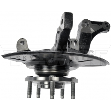 Dorman (OE Solutions) Bearing and Hub Assembly - 698404-3
