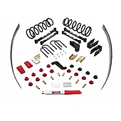 Skyjacker Suspensions 6 Inch Lift Kit - D4510K-H