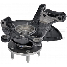 Dorman (OE Solutions) Bearing and Hub Assembly - 698405