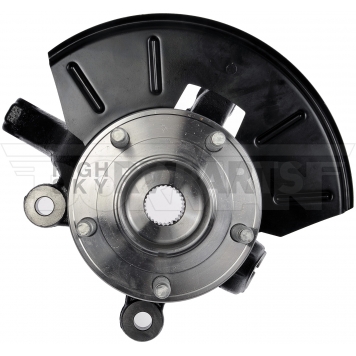 Dorman (OE Solutions) Bearing and Hub Assembly - 698405-2