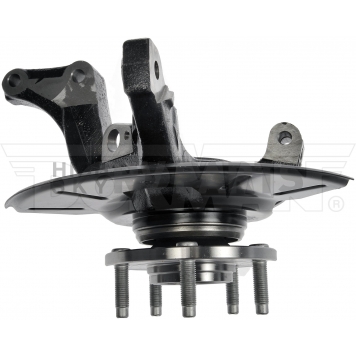Dorman (OE Solutions) Bearing and Hub Assembly - 698405-3