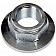 Dorman (OE Solutions) Bearing and Hub Assembly - 698405