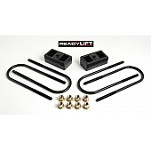 ReadyLIFT Leaf Spring Block Kit - 661202