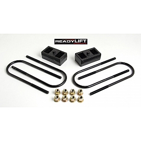 ReadyLIFT Leaf Spring Block Kit - 661202