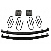 Skyjacker Suspensions 2.5 Inch Lift Kit - C125AK-M