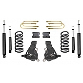 MaxTrac 2 Inch Lift Kit Suspension - K8835538