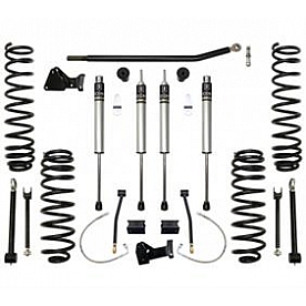 Icon Vehicle Dynamics 4.5 Inch Stage 1 Lift Kit Suspension - K24001