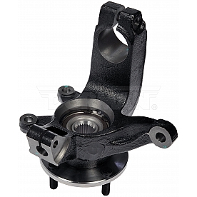 Dorman (OE Solutions) Bearing and Hub Assembly - 698406