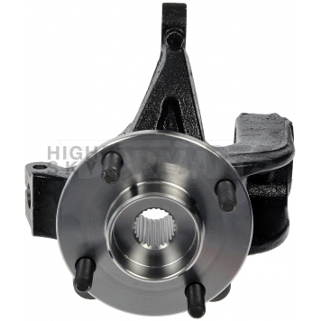 Dorman (OE Solutions) Bearing and Hub Assembly - 698406-2