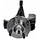 Dorman (OE Solutions) Bearing and Hub Assembly - 698406