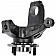 Dorman (OE Solutions) Bearing and Hub Assembly - 698406