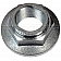 Dorman (OE Solutions) Bearing and Hub Assembly - 698406