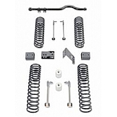 MaxTrac 2 Inch Lift Kit Suspension - K889745