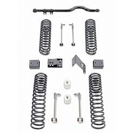 MaxTrac 2 Inch Lift Kit Suspension - K889745