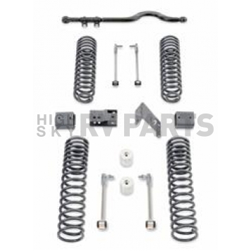 MaxTrac 2 Inch Lift Kit Suspension - K889745
