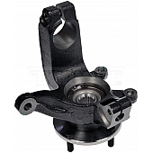 Dorman (OE Solutions) Bearing and Hub Assembly - 698407