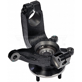 Dorman (OE Solutions) Bearing and Hub Assembly - 698407