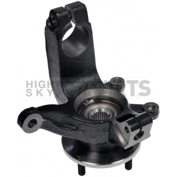 Dorman (OE Solutions) Bearing and Hub Assembly - 698407