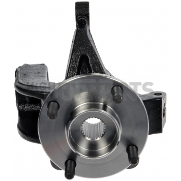 Dorman (OE Solutions) Bearing and Hub Assembly - 698407-2