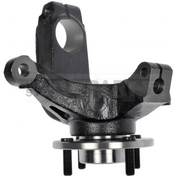 Dorman (OE Solutions) Bearing and Hub Assembly - 698407-3