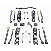 MaxTrac 2 Inch Lift Kit Suspension - K889745A