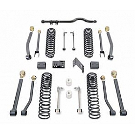MaxTrac 2 Inch Lift Kit Suspension - K889745A