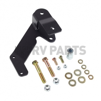 Rubicon Express Progressive 3.5 Inch Lift Kit Suspension - RE7142P-2