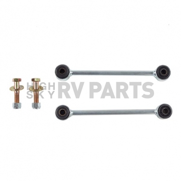 Rubicon Express Progressive 3.5 Inch Lift Kit Suspension - RE7142P-5