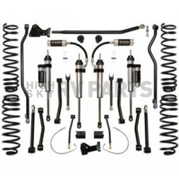 Icon Vehicle Dynamics 4.5 Inch Stage 3 Lift Kit Suspension - K24003