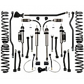 Icon Vehicle Dynamics 4.5 Inch Stage 4 Lift Kit Suspension - K24004