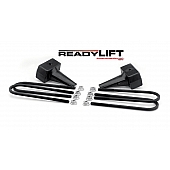 ReadyLIFT Leaf Spring Block Kit - 662015