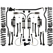 Icon Vehicle Dynamics 4.5 Inch Stage 5 Lift Kit Suspension - K24005