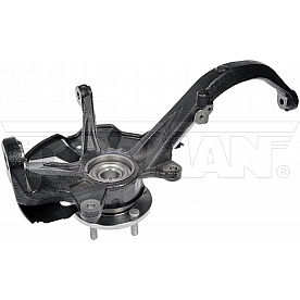 Dorman (OE Solutions) Bearing and Hub Assembly - 698409