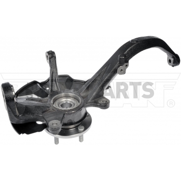 Dorman (OE Solutions) Bearing and Hub Assembly - 698409
