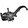Dorman (OE Solutions) Bearing and Hub Assembly - 698409