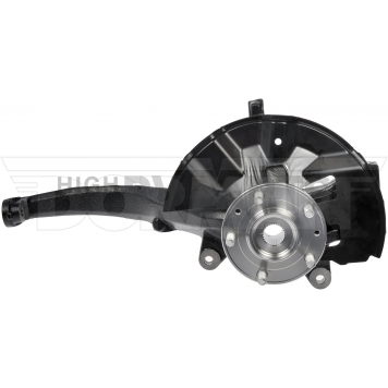 Dorman (OE Solutions) Bearing and Hub Assembly - 698409-2