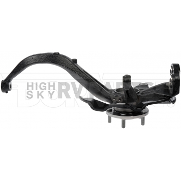 Dorman (OE Solutions) Bearing and Hub Assembly - 698409-3