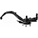 Dorman (OE Solutions) Bearing and Hub Assembly - 698409