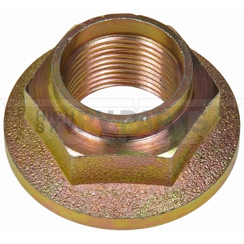 Dorman (OE Solutions) Bearing and Hub Assembly - 698409-4