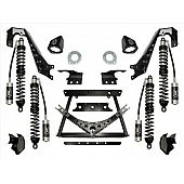 Icon Vehicle Dynamics 3 Inch Stage 1 Lift Kit Suspension - K25001
