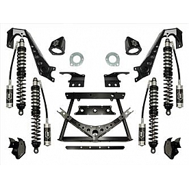 Icon Vehicle Dynamics 3 Inch Stage 1 Lift Kit Suspension - K25001