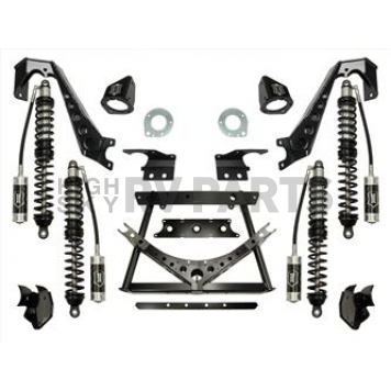 Icon Vehicle Dynamics 3 Inch Stage 1 Lift Kit Suspension - K25001