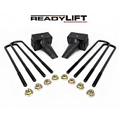ReadyLIFT Leaf Spring Block Kit - 662024